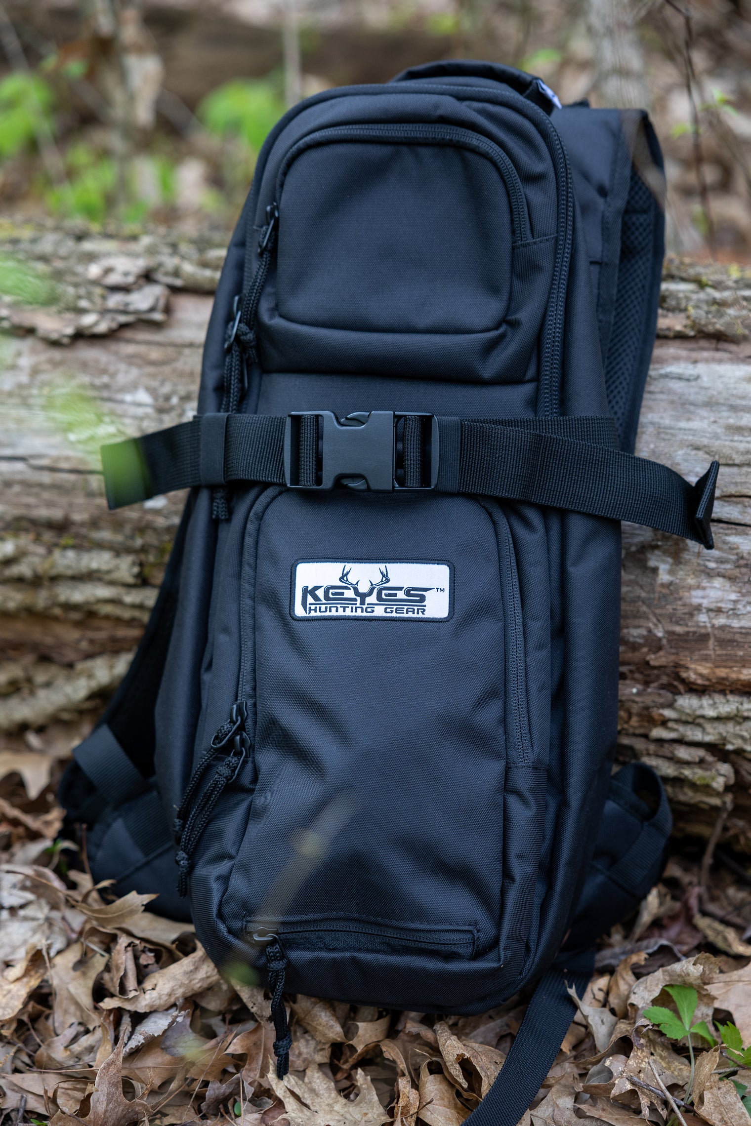 3D QUIVER PACK
