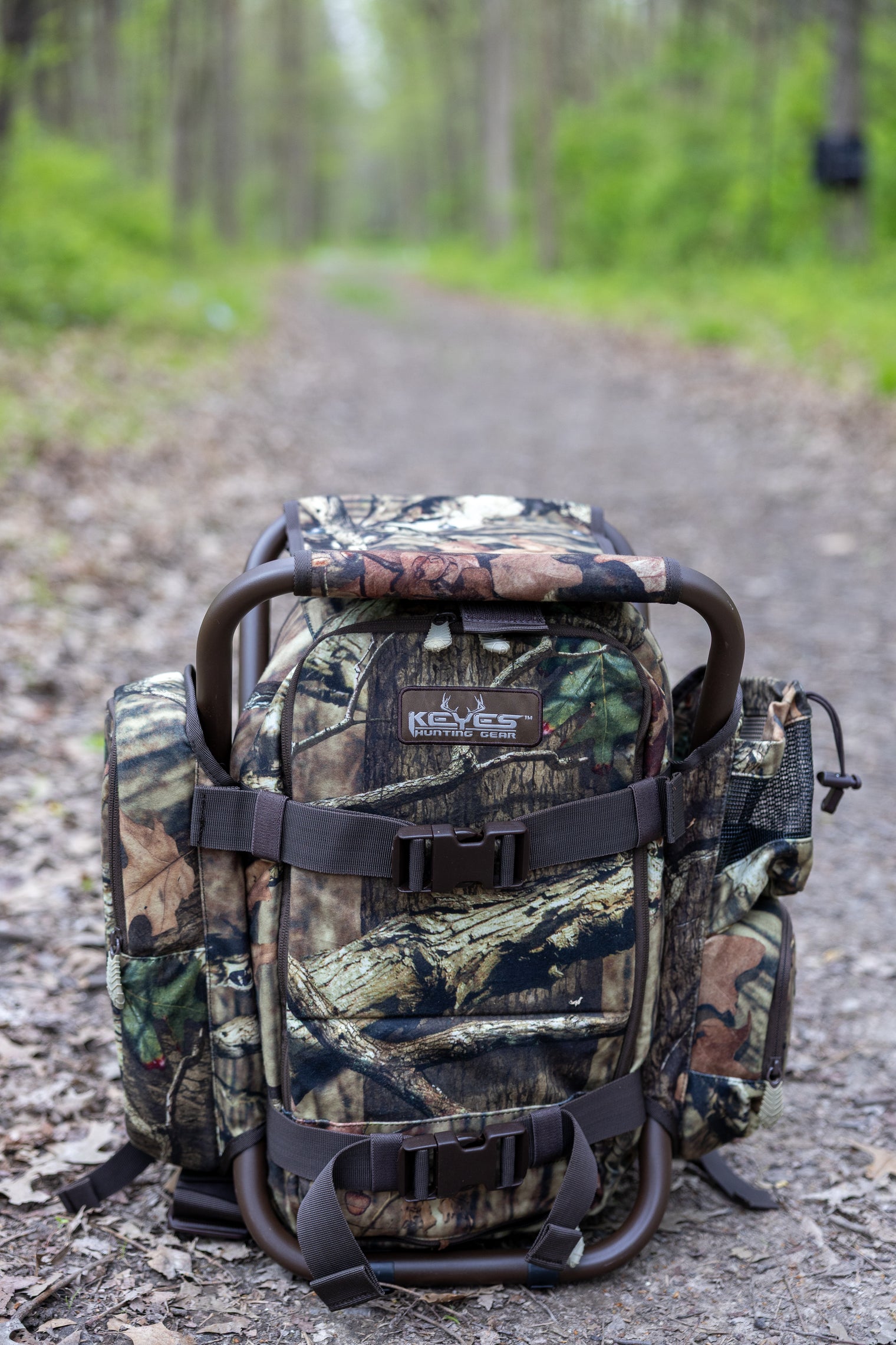 STILL HUNTER SEAT PACK