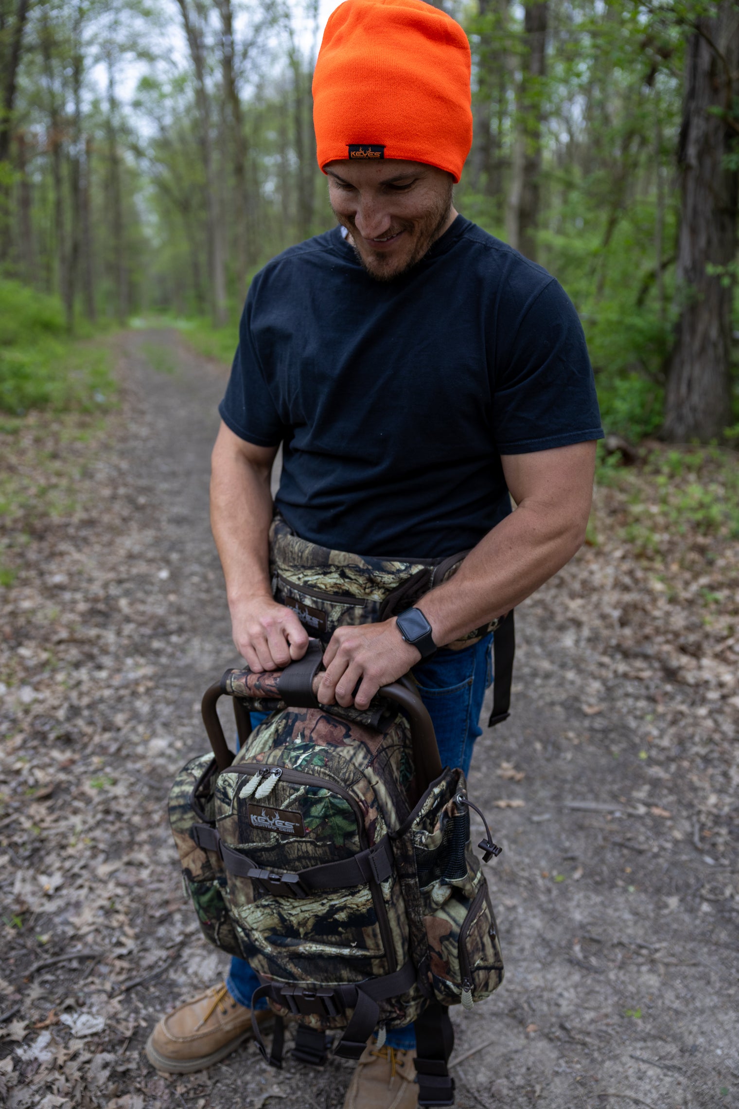 STILL HUNTER SEAT PACK