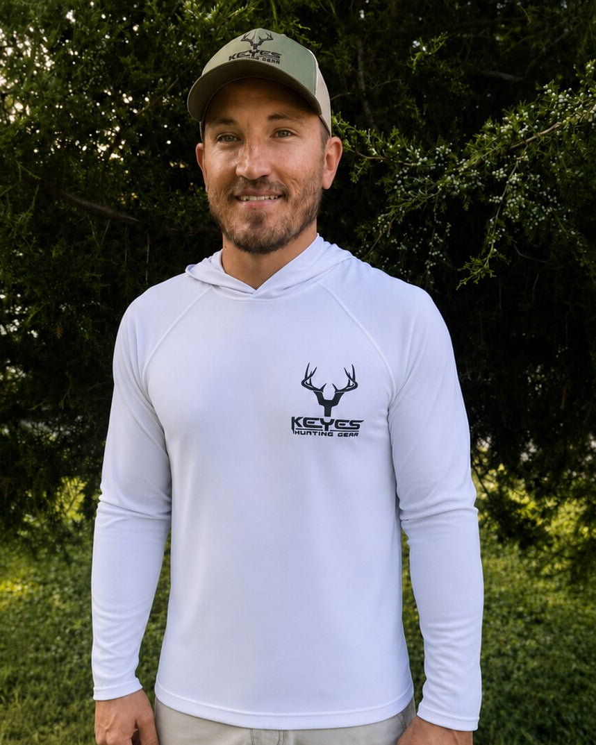 Keyes Sun Shirt