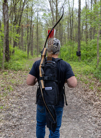 3D QUIVER PACK