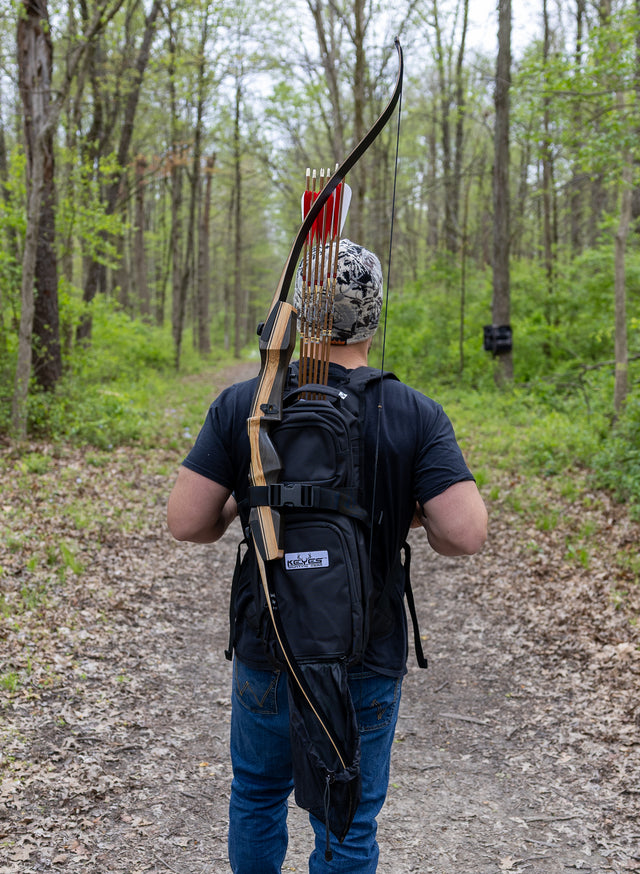 3D QUIVER PACK