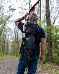 3D QUIVER PACK