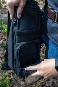 3D QUIVER PACK
