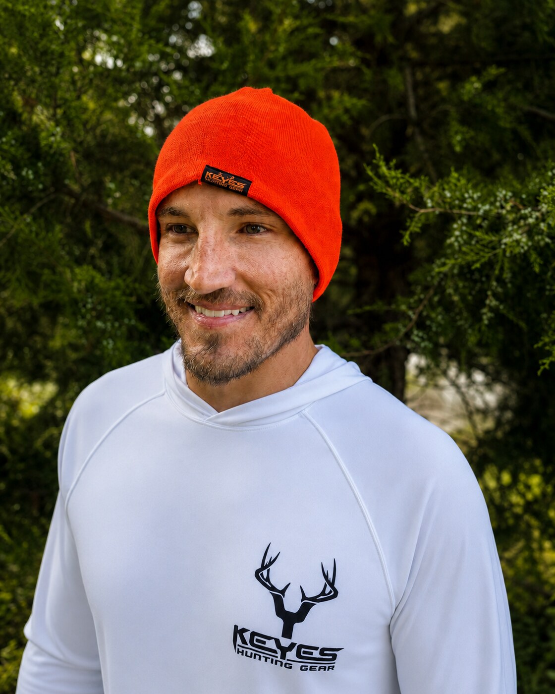 Keyes Beanies