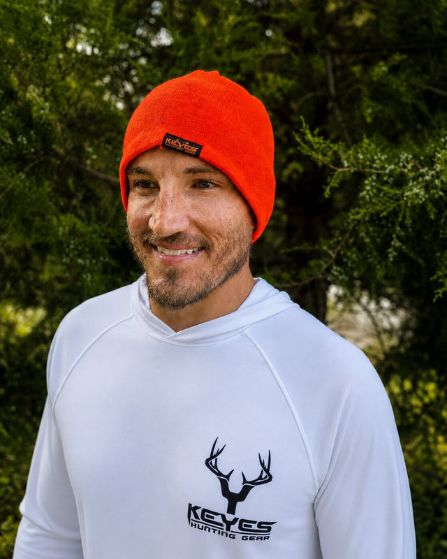 Keyes Beanies