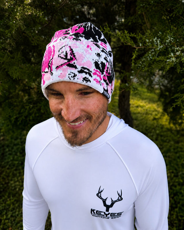 Keyes Beanies