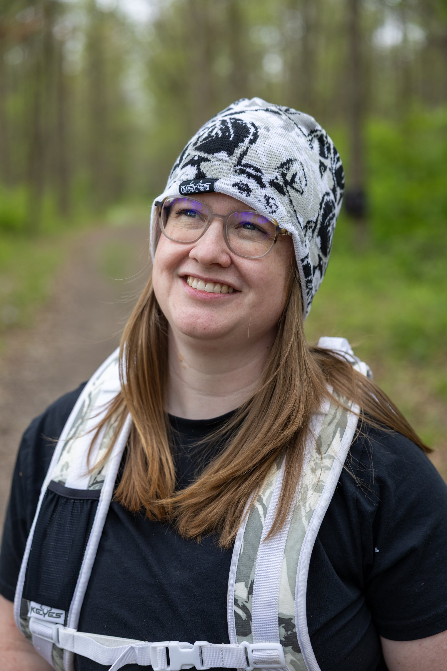 Keyes Beanies