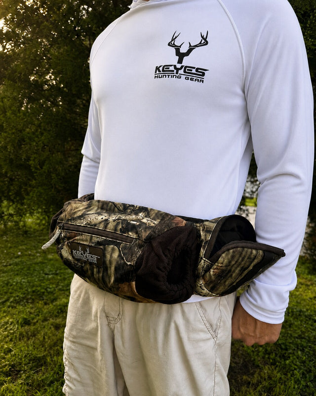 Keyes Hand Warmers