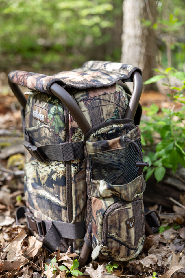 STILL HUNTER SEAT PACK