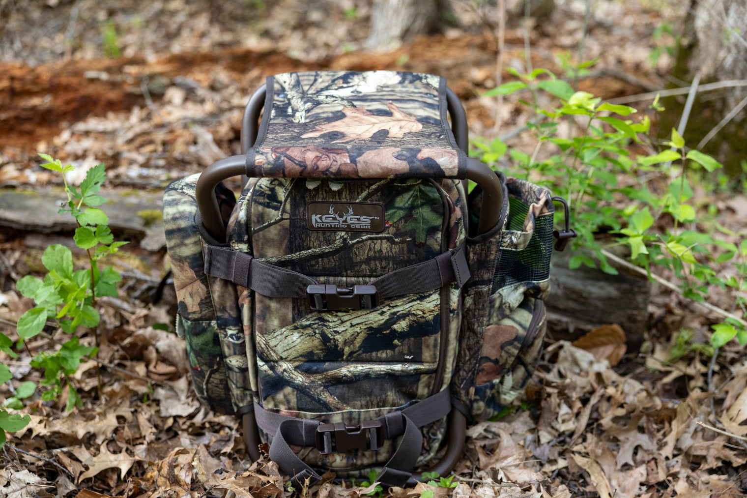 STILL HUNTER SEAT PACK