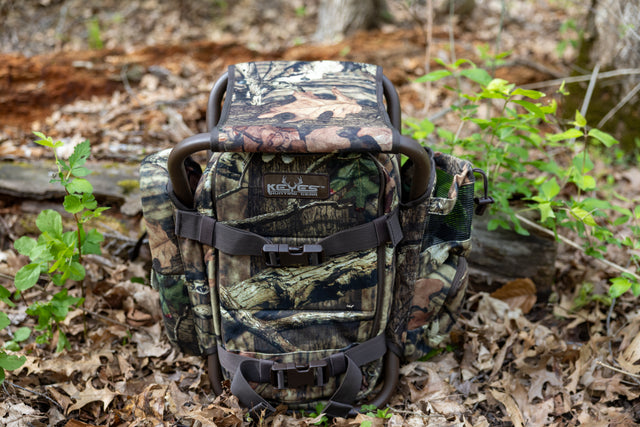STILL HUNTER SEAT PACK
