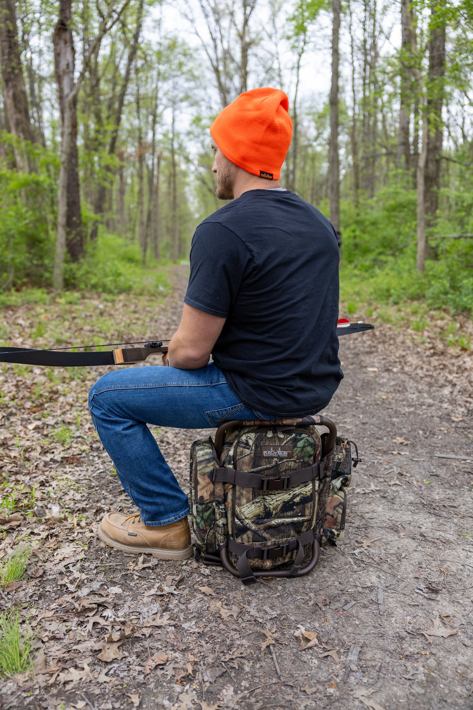 STILL HUNTER SEAT PACK