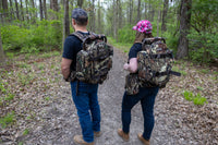 STILL HUNTER SEAT PACK