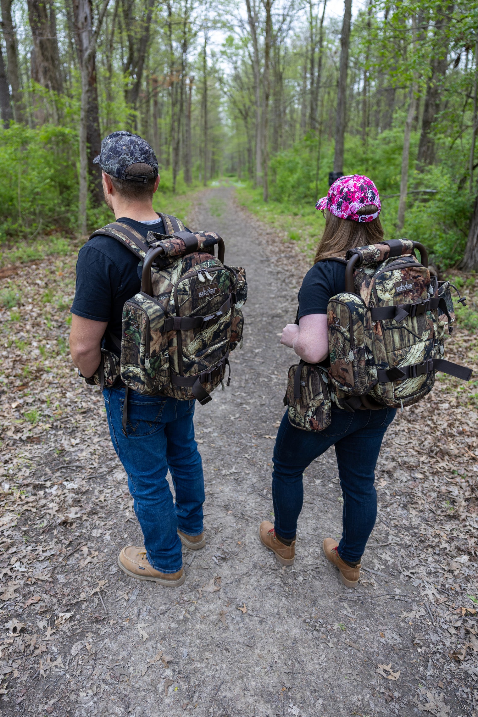 STILL HUNTER SEAT PACK