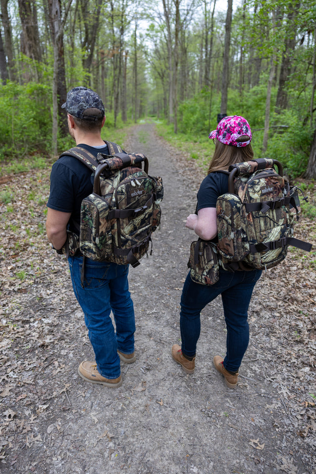 STILL HUNTER SEAT PACK