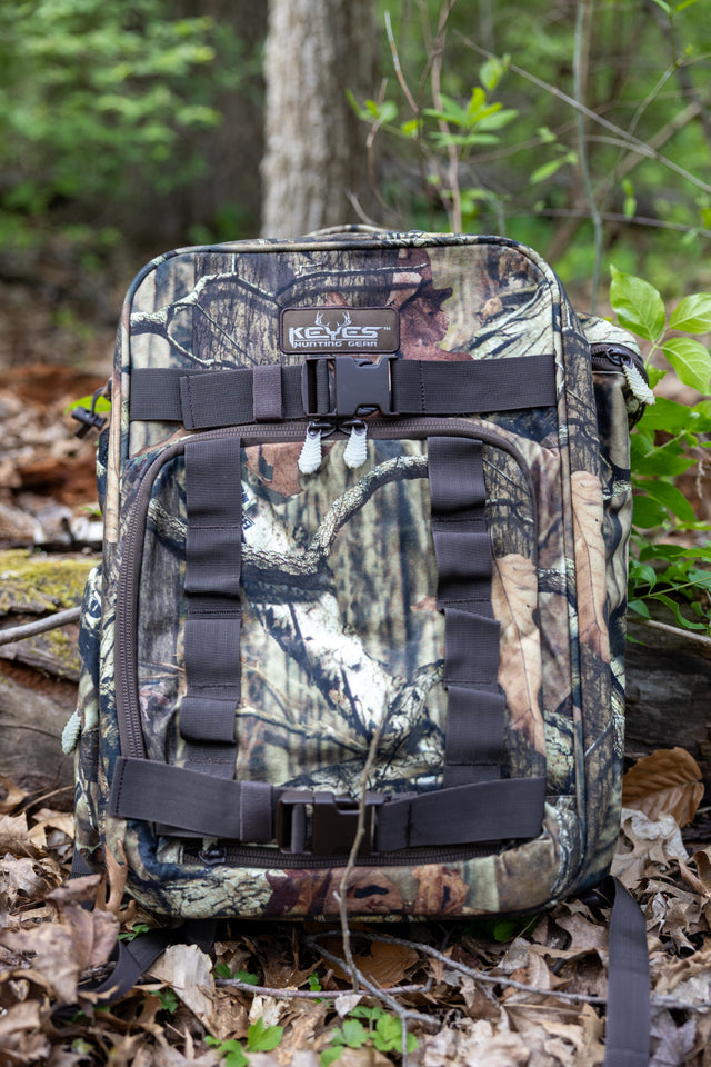 TREE LOCKER BACKPACK