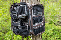 TREE LOCKER BACKPACK